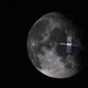 Illustration for article titled NASA’s New Mission to Mars Will Include a Giant Laser 'Lunar Flashlight'